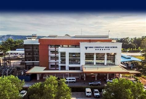 Davao Christian High School – C.P. Garcia Campus – C.P.Garcia .
